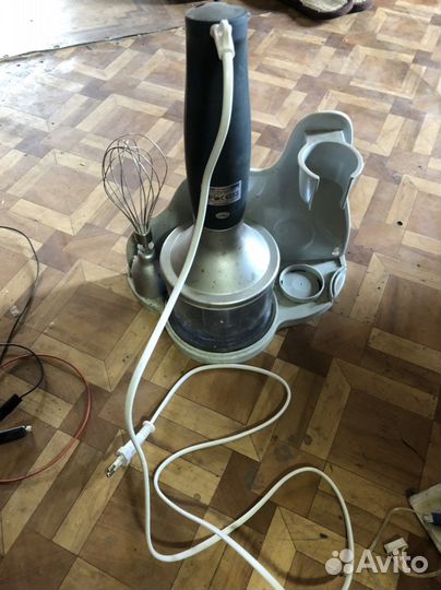 Миксер