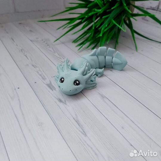 Подвижные игрушки