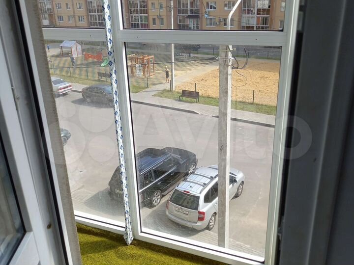 Квартира-студия, 22 м², 3/10 эт.