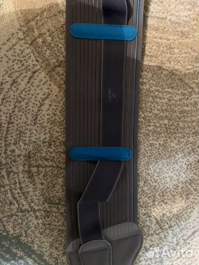 Бандаж для беременных и после родов orlett