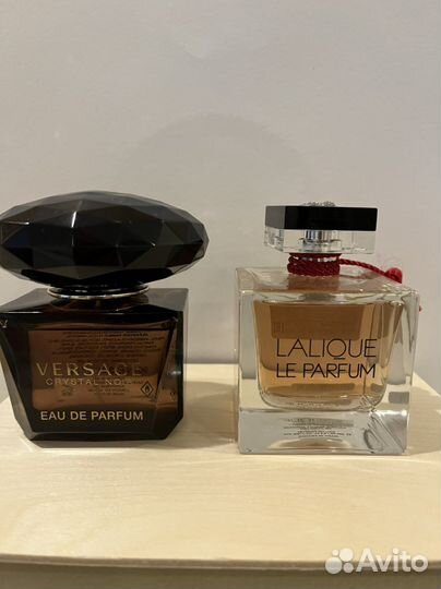 Парфюмерия оригинал делюсь