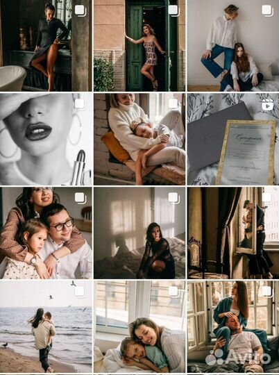 Фотограф, услуги фотографа