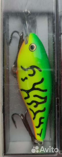 Rapala risto RAP RR-9