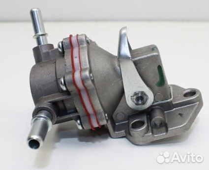 Насос топливоподкачивающий механический 07201