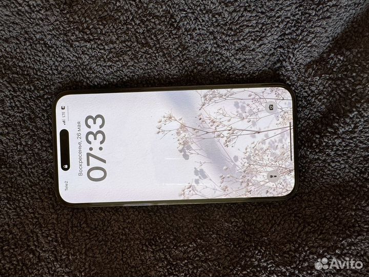 iPhone 14 Pro Max, 128 ГБ