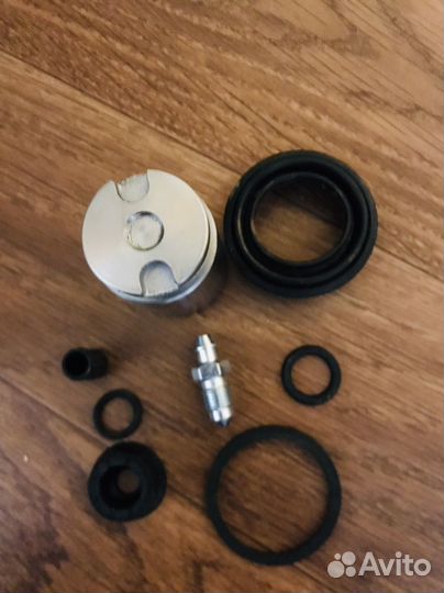 Ремкомплект суппорта