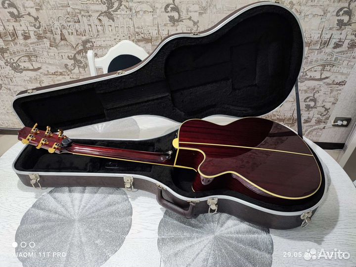 Takamine DPM-512WR (japan)