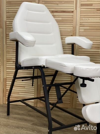 Педикюрное кресло