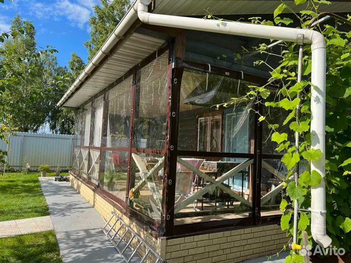 Жидкие окна