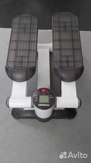 Тренажер степпер