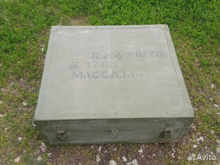 Ящик для инструментов