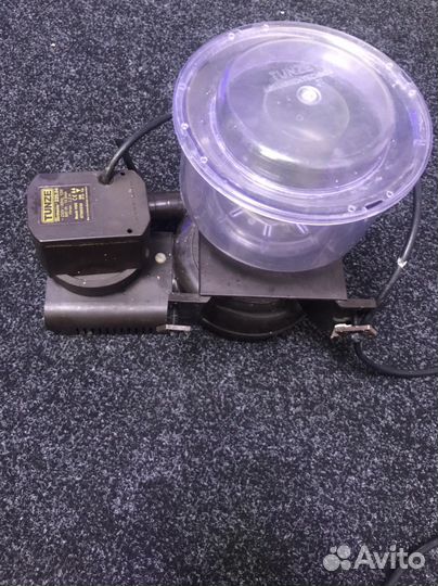 Скимер, tunze 230/4