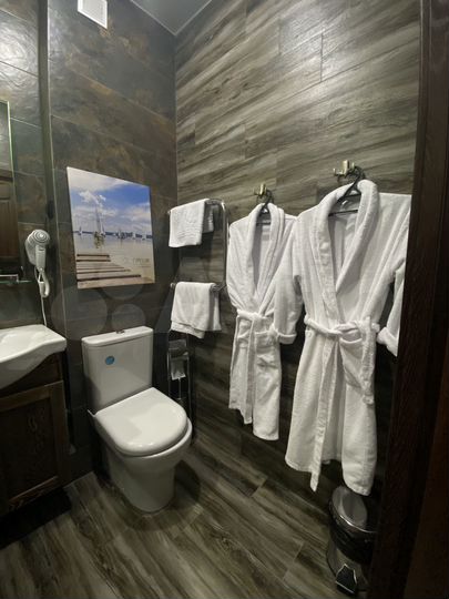 Квартира-студия, 27 м², 7/10 эт.