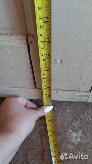 Продам двери входные и межкомнатные