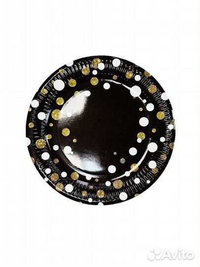 Набор одноразовой посуды