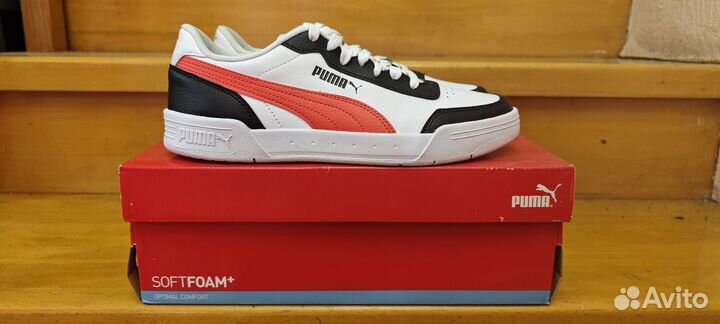 Кроссовки Puma 40 размер оригинал