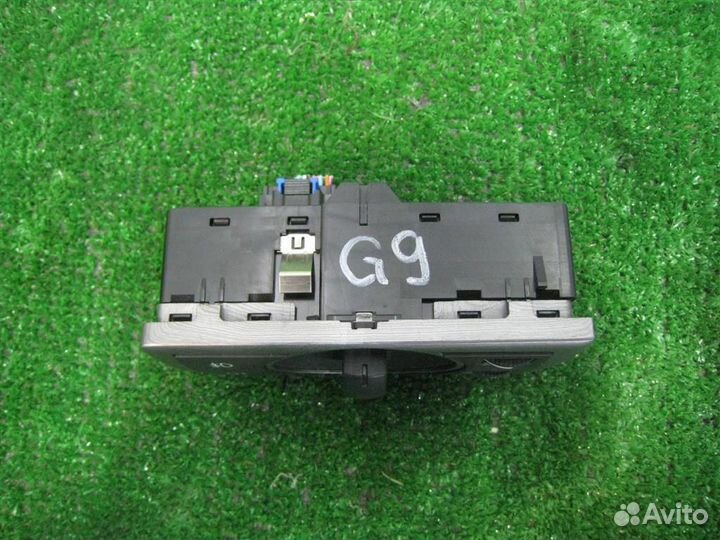 Переключатель света Opel Antara 2007