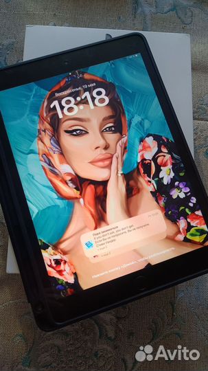 Apple iPad 2019. 10,2. 128gb