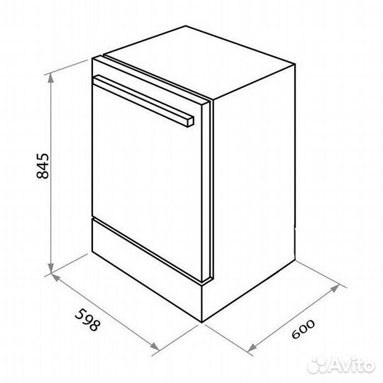 Посудомоечная машина