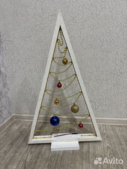 Елка новогодняя искуственная