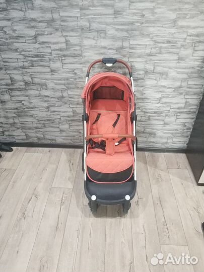Прогулочная коляска Yoya plus max