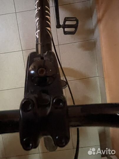 Трюковой велосипед bmx