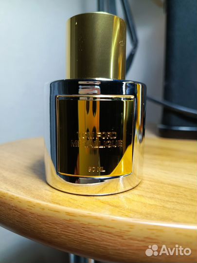 Духи том ford