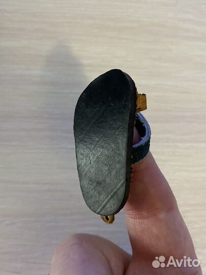 Брелок для ключей / Куба