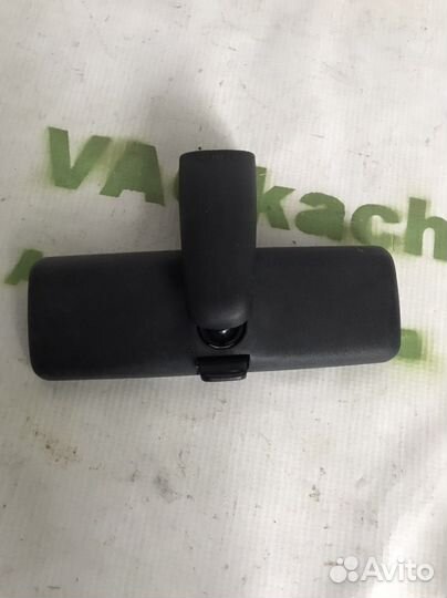 Зеркало заднего вида салонное volkswagen passat b3