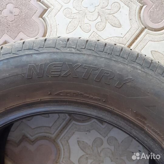 Bridgestone Nextry Ecopia 165/70 R14