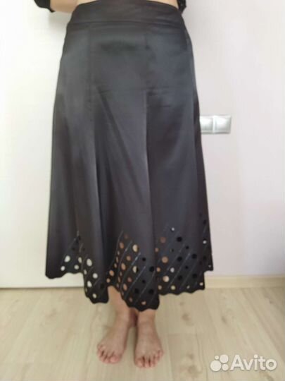 Женская одежда большого размера