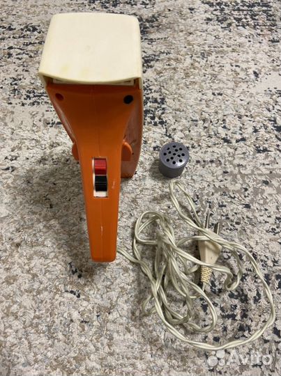 Раритетный фен