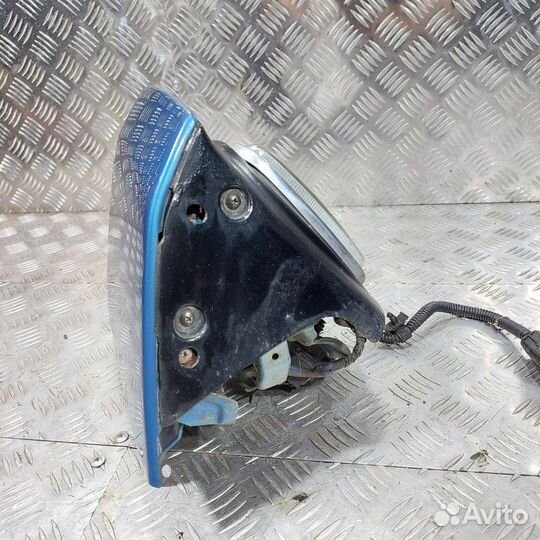 Фара передняя правая Mazda 323 Bg хэтчбек 1.6 1993