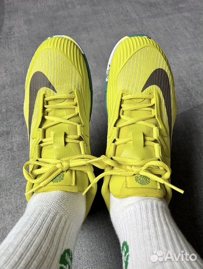 Теннисные кроссовки Nike Vapor Pro 3