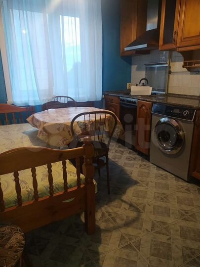 2-к. квартира, 52 м², 6/12 эт.