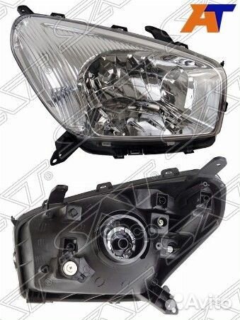 Фара Toyota RAV4 (CA20) 00-03 (Справа/ Галоген