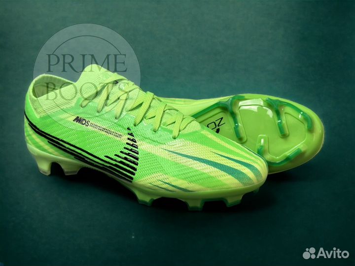 Бутсы Nike Air Zoom Mercurial Vapor XV