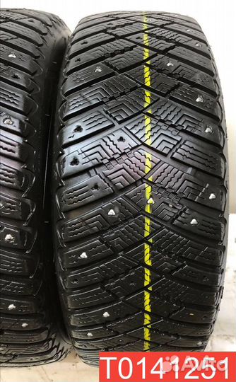 Goodyear Ultragrip Ice Arctic 195/60 R15 88T