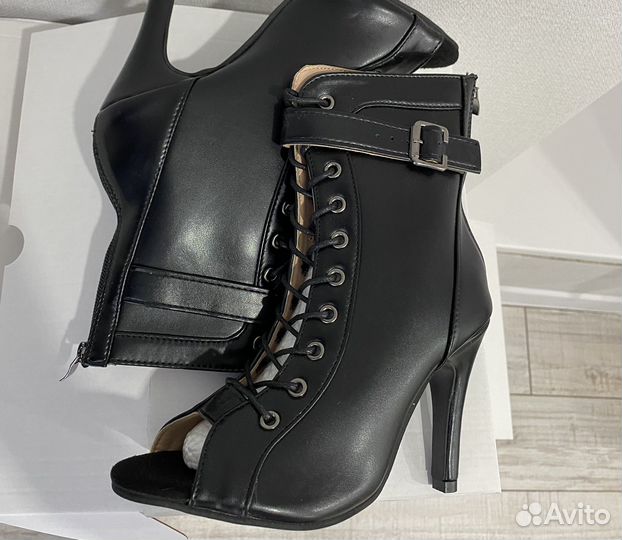 Новые хай хилс 36-41, хилсы, high heels