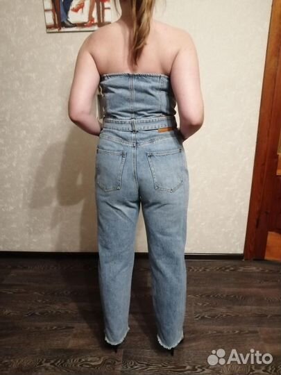 Комбинезон женский