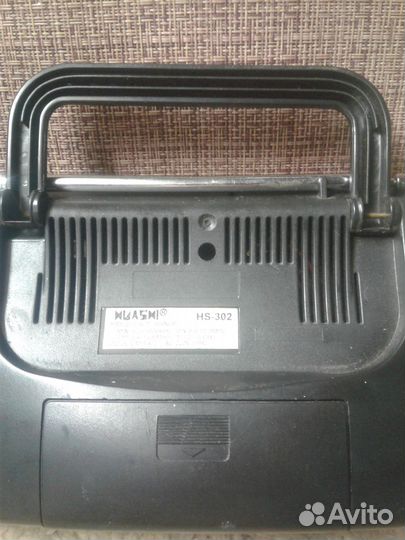 Радиоприемник