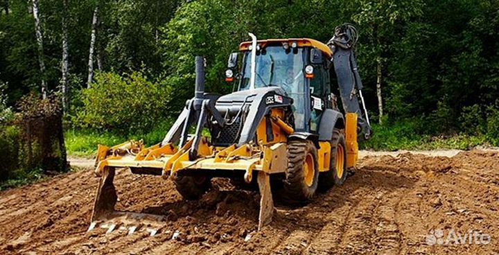 Грунт для отсыпки Вашего участка. Art:6/24