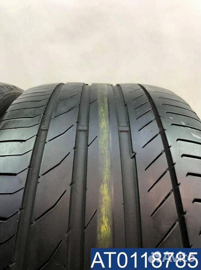 Continental ContiPremiumContact 5 295/40 R22 112Y