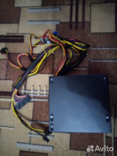 Блок питания