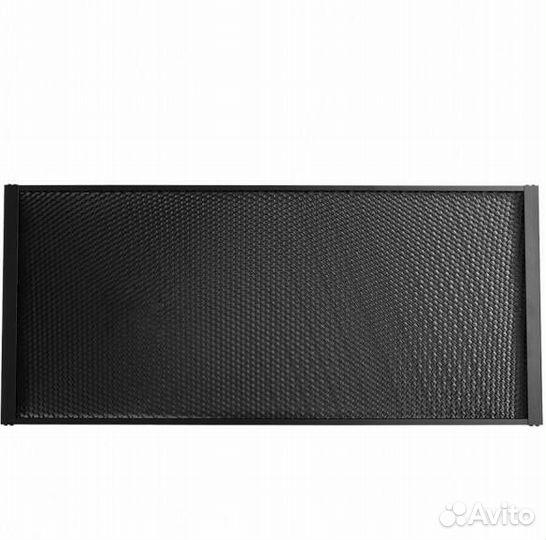 Aputure 45+ Metal Grid для Nova P600