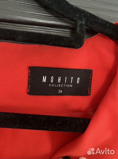 Платье mohito 44