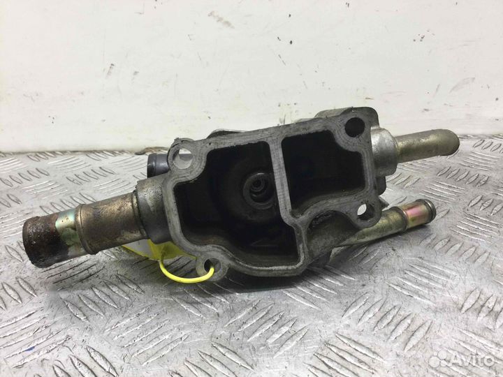 Корпус термостата Nissan Almera Tino 130499f600 Qg