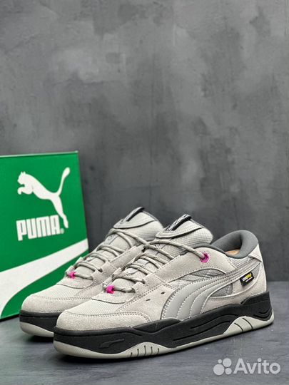 Кроссовки Puma 180 41-45