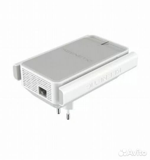 Усилитель wi-fi (ретранслятор) Keenetic buddy 6