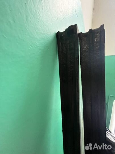 Стеклопакет без рамы